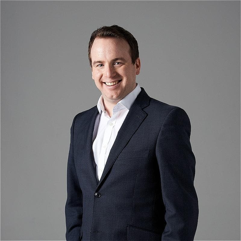Matt Forde: Inside No 10 (Work in Progress)