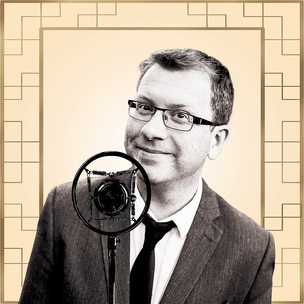 (Very) Old Radio: The First Firsts of British Broadcasting