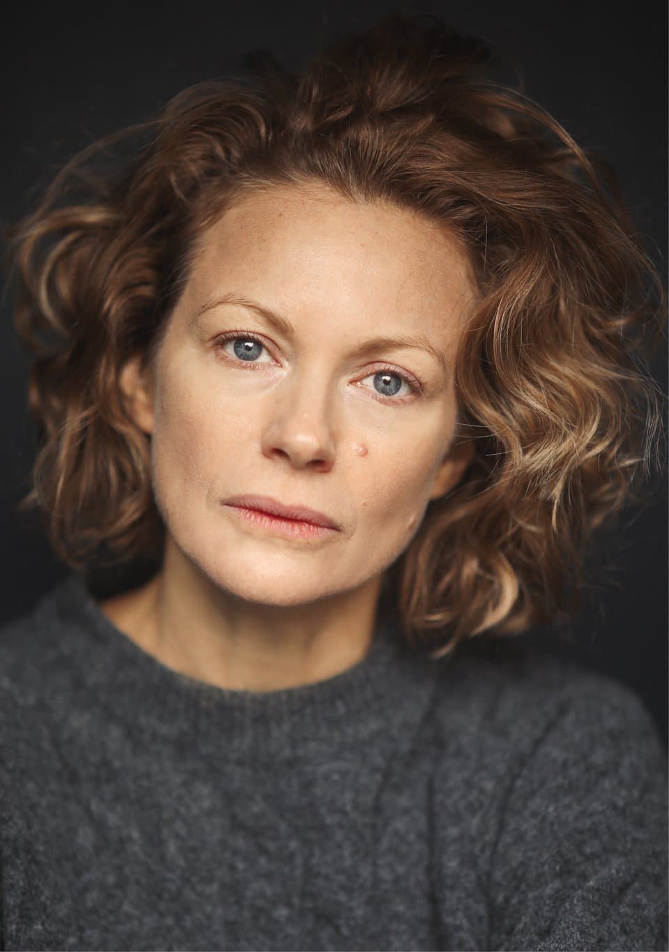 Charlotte Hunter