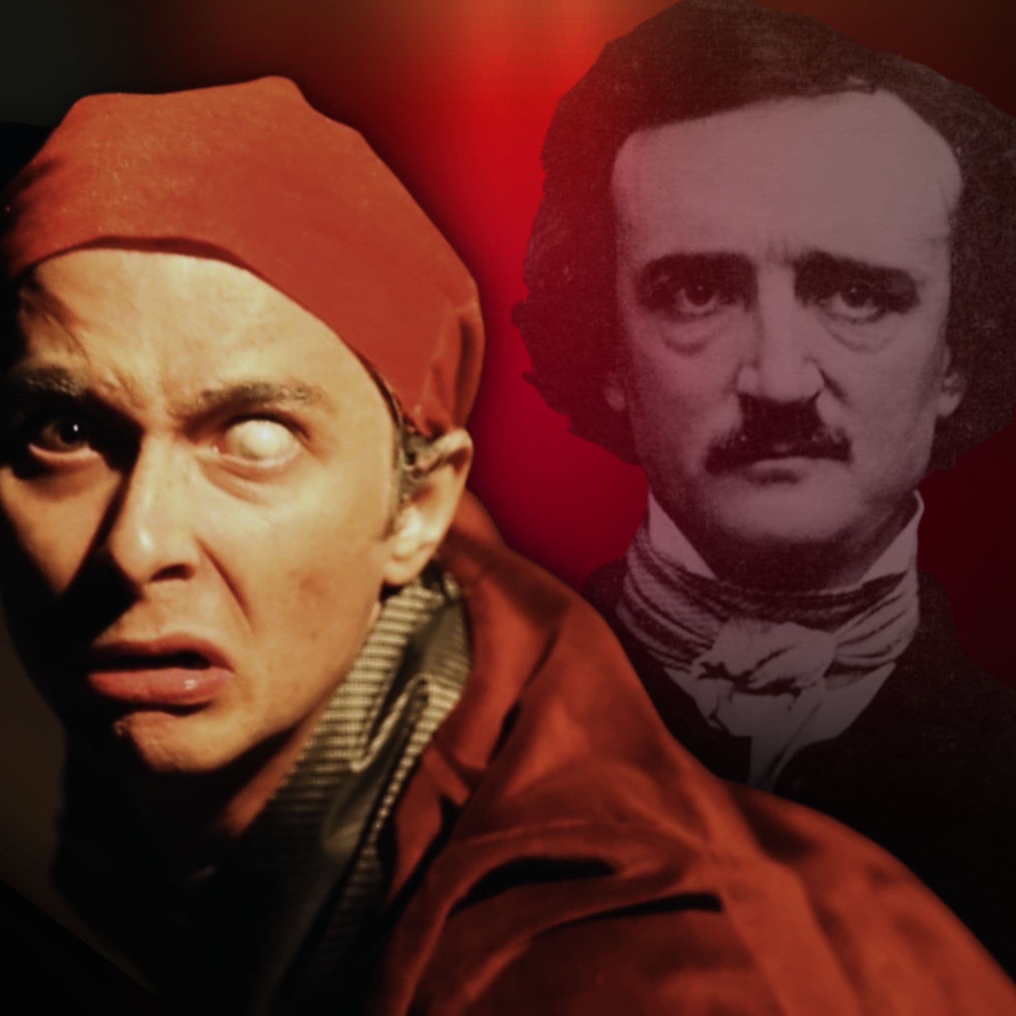 One Man Poe