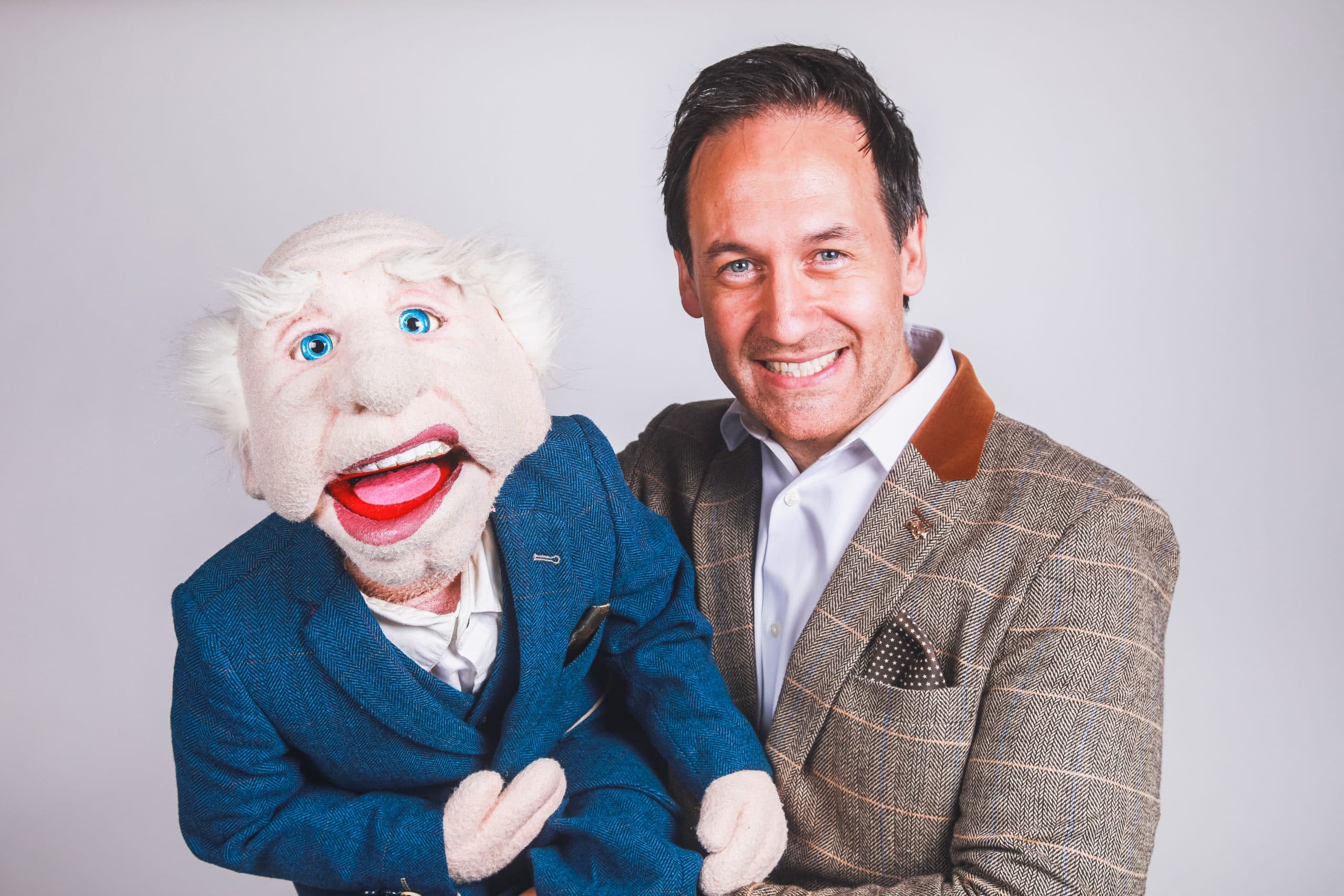 Ventriloquest