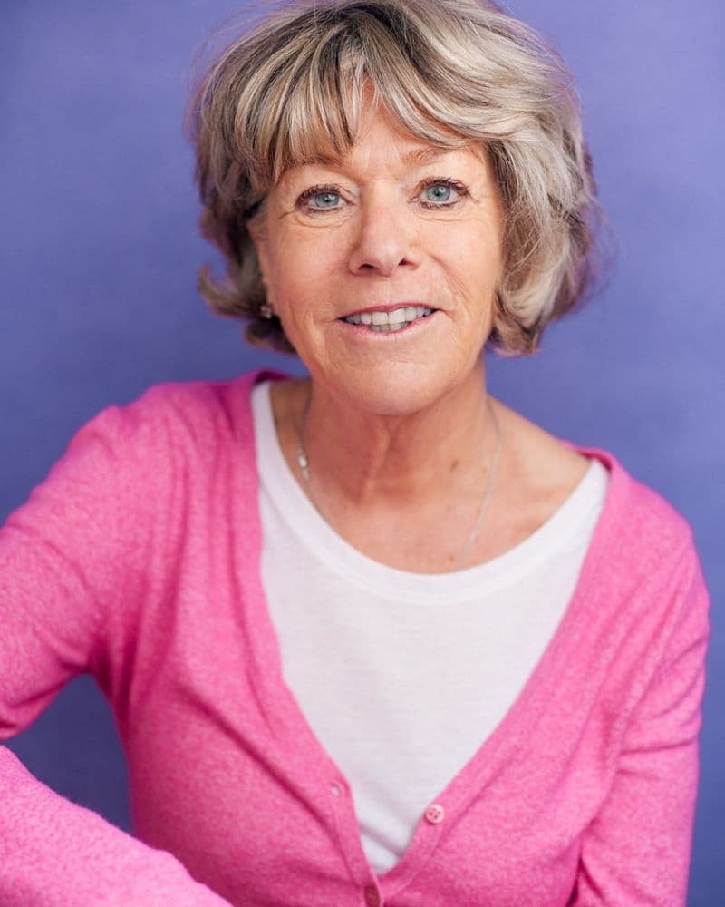 Rosemary Ashe