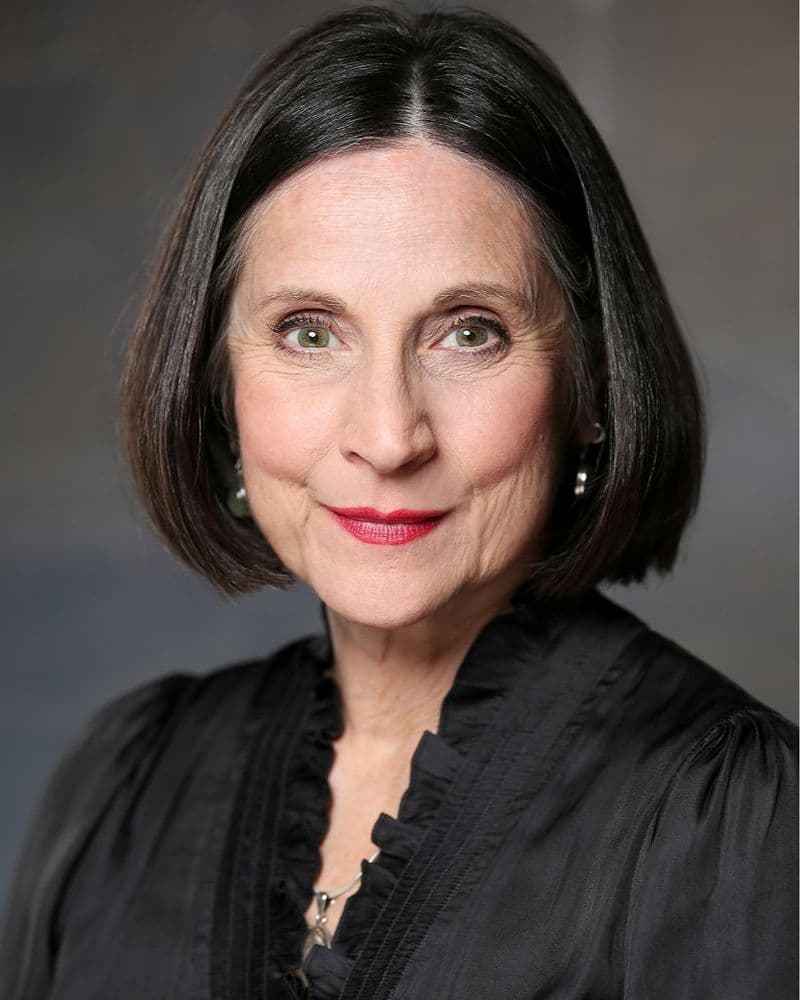 Julia Faulkner
