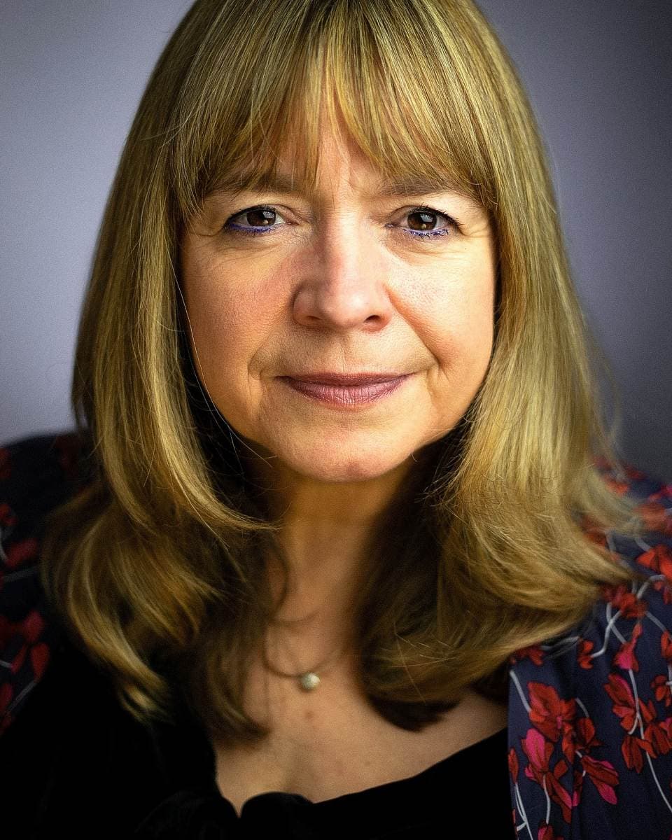 Felicity Duncan