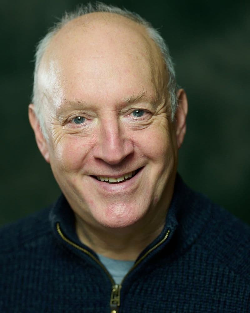 Nicholas Collett