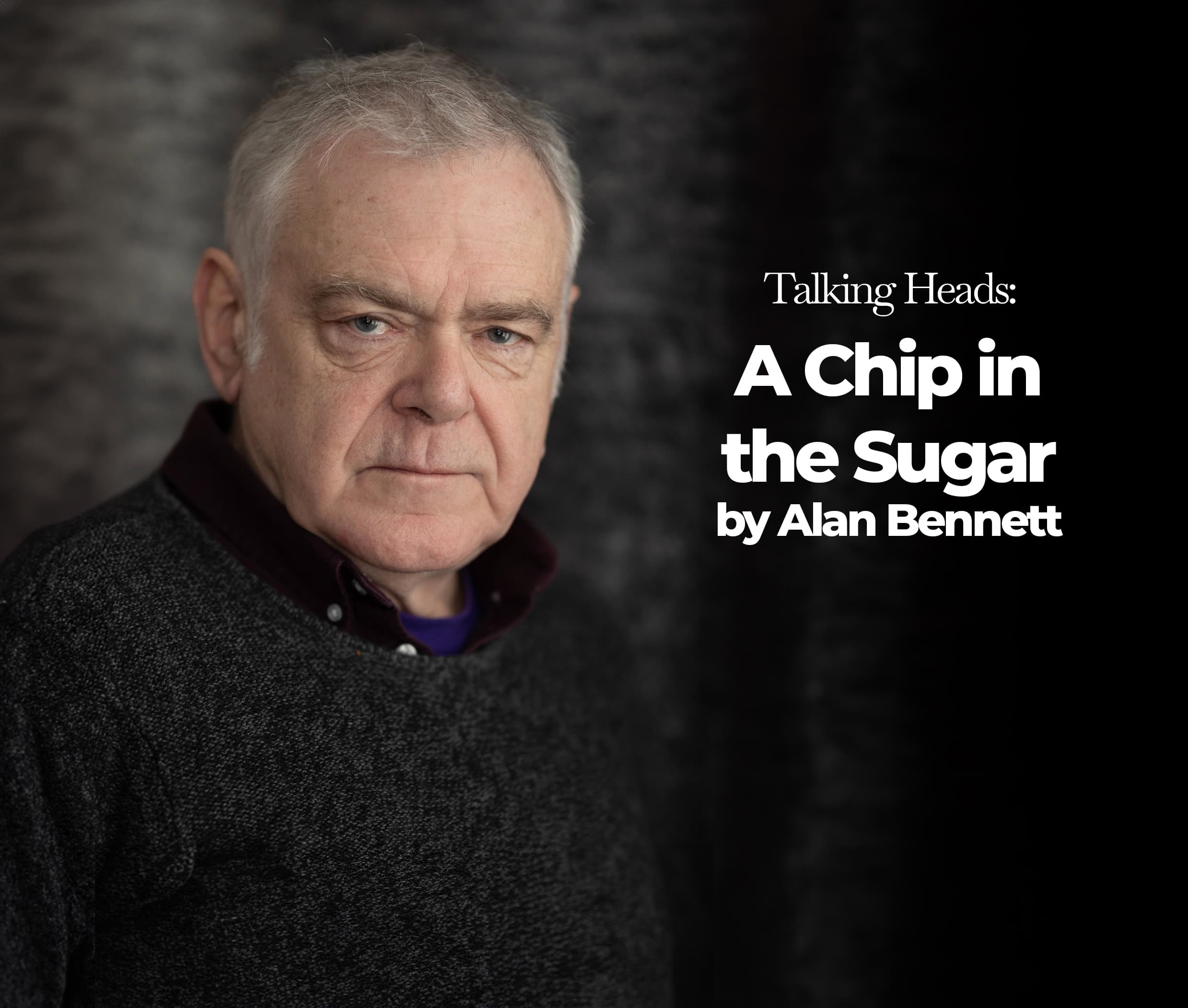 A Chip in the Sugar