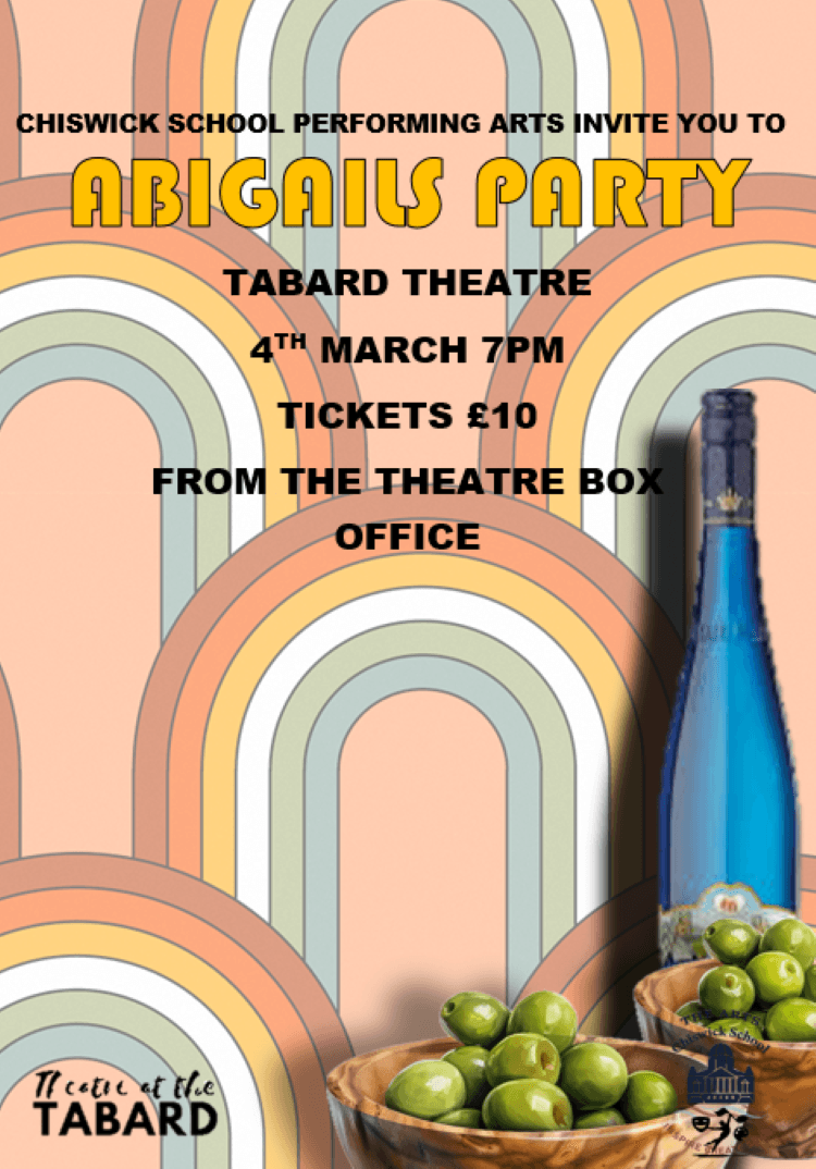 Abigail's Party