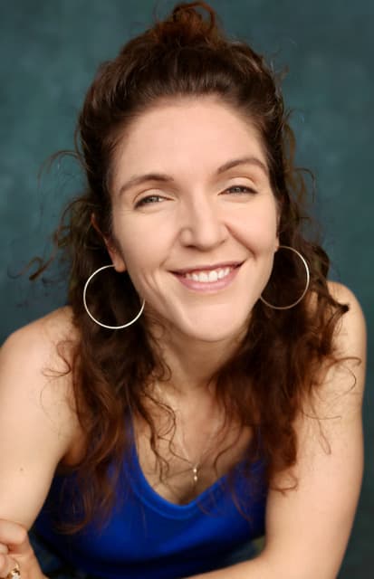 Alexandra Donnachie