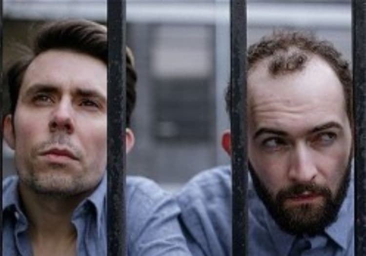 Edinburgh Preview: The Awkward Silence's Big Break