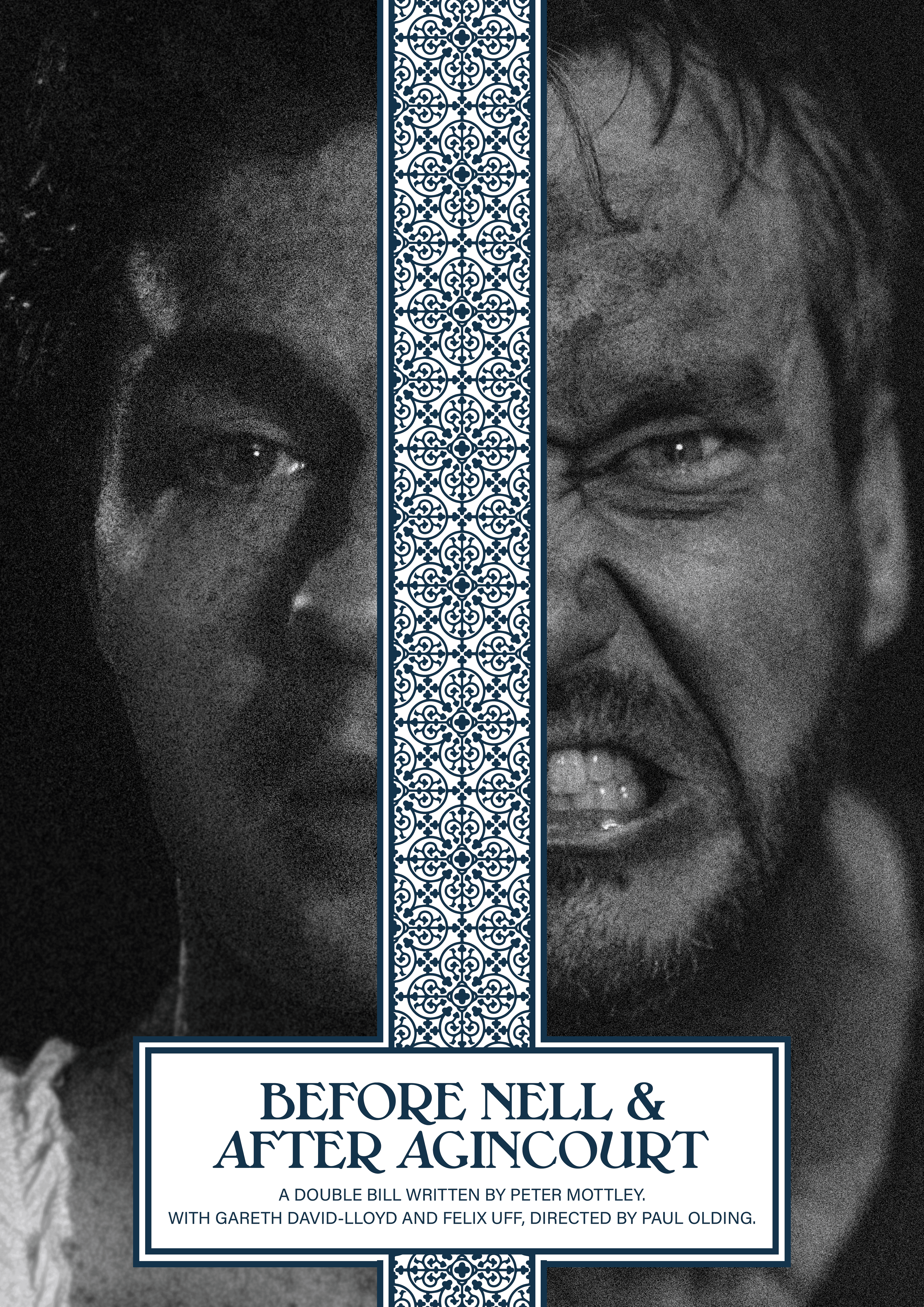 Before Nell/After Agincourt