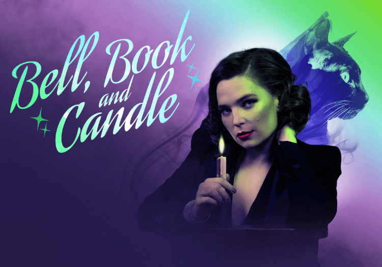 Bell, Book and Candle