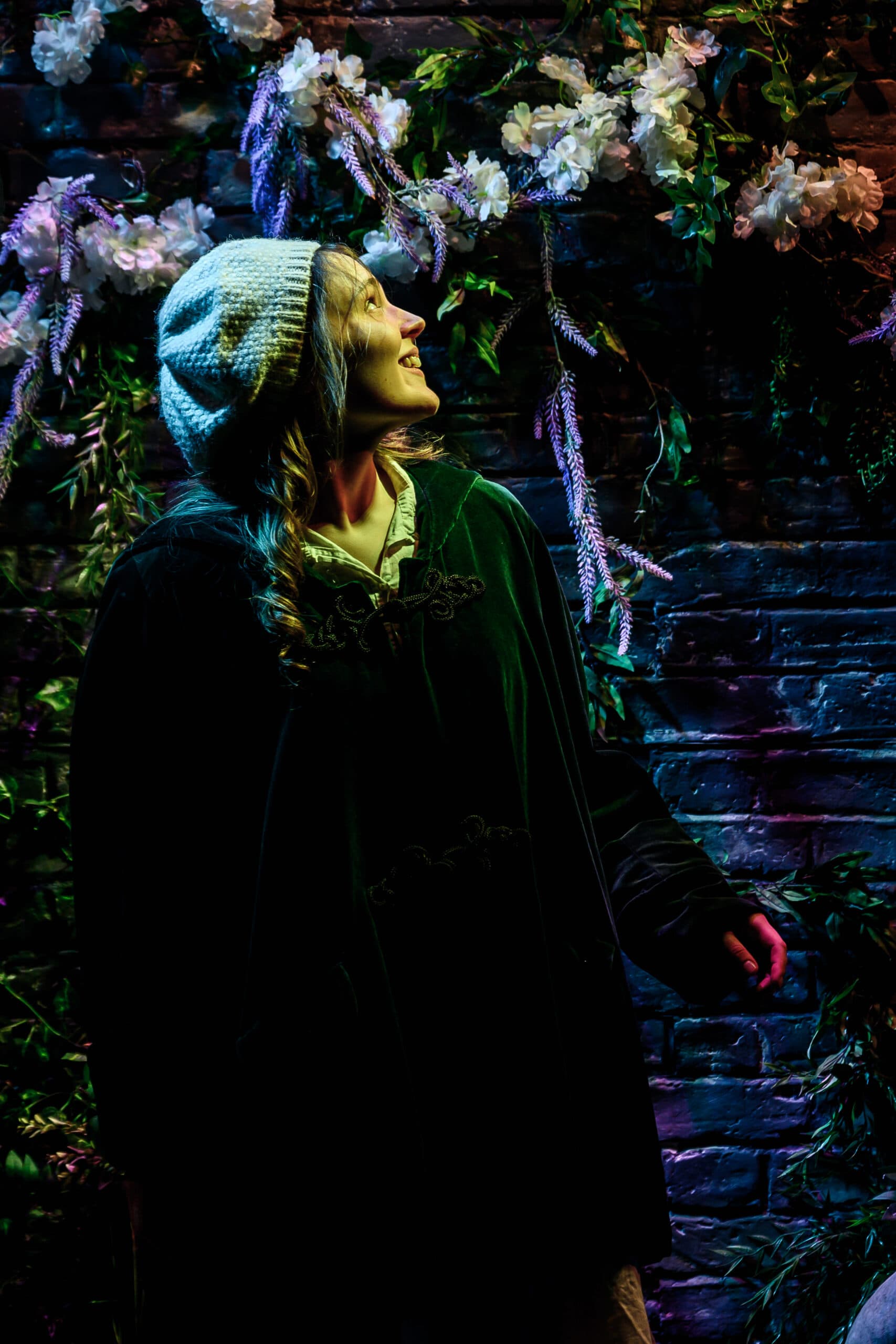 The Secret Garden