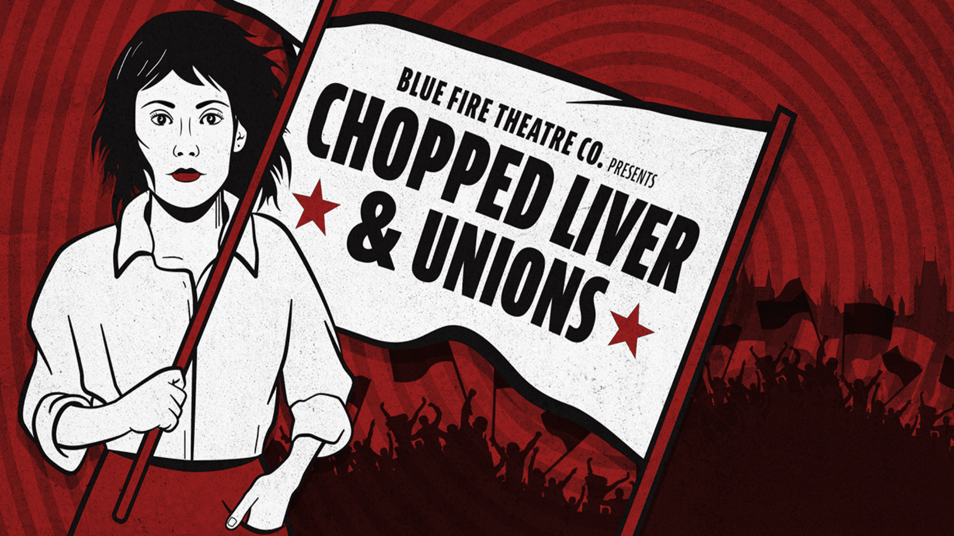 Chopped Liver and Unions