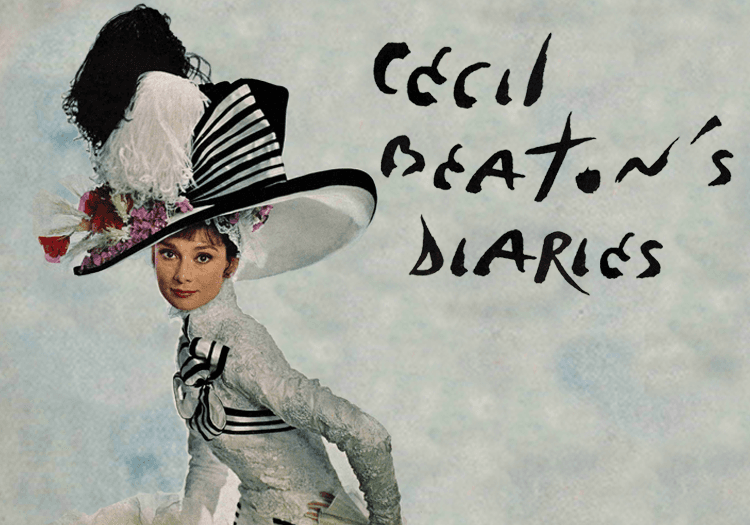 Cecil Beaton's Diaries