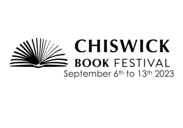 Chiswick Book Festival