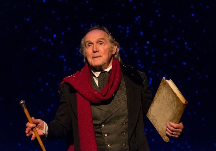 A Christmas Carol