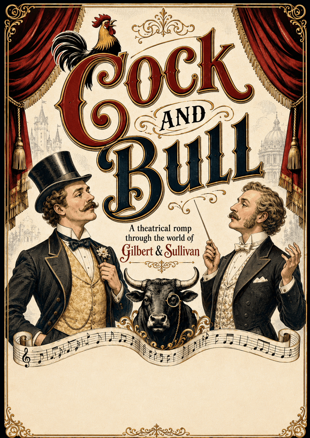 Cock and Bull