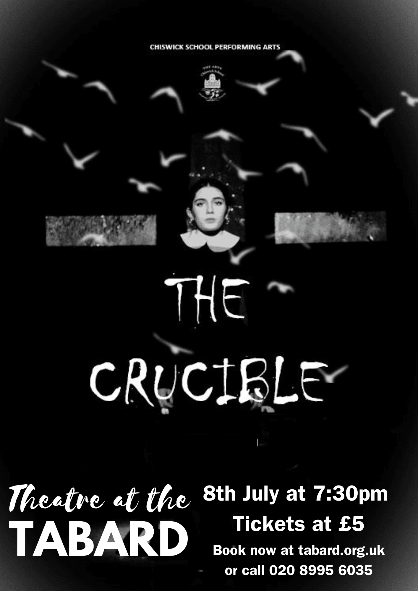 The Crucible