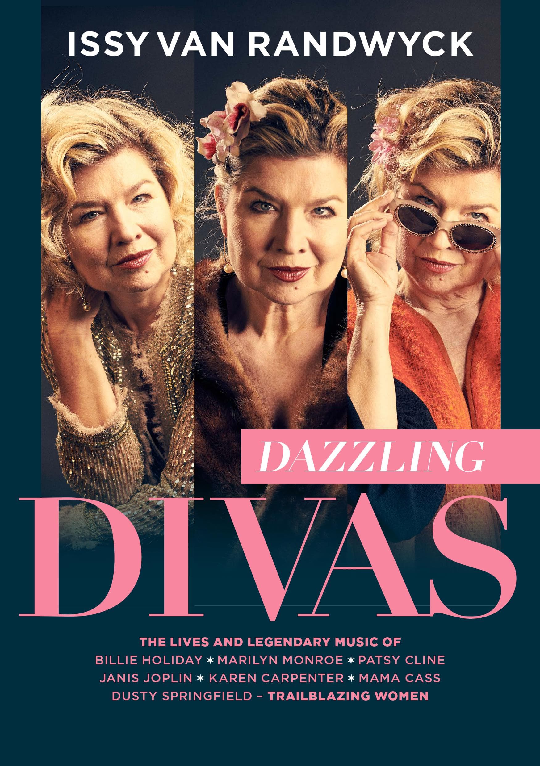 Dazzling Divas