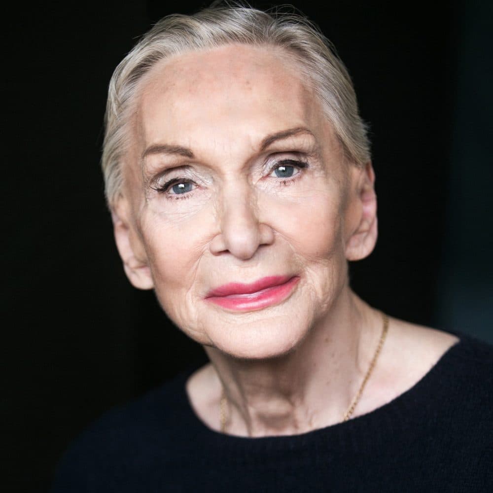A Birthday Conversation with Dame Siân Phillips