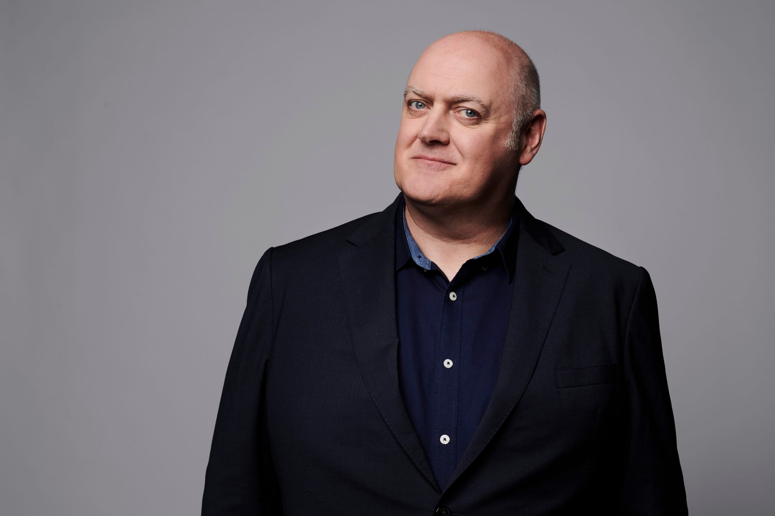 Dara O Briain