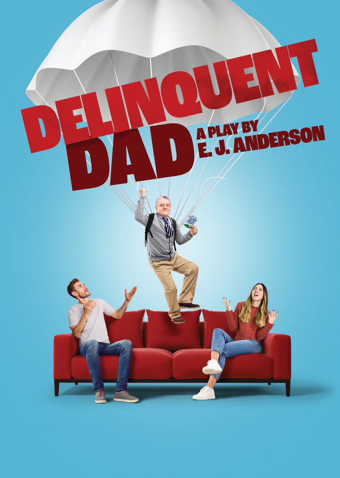 Delinquent Dad
