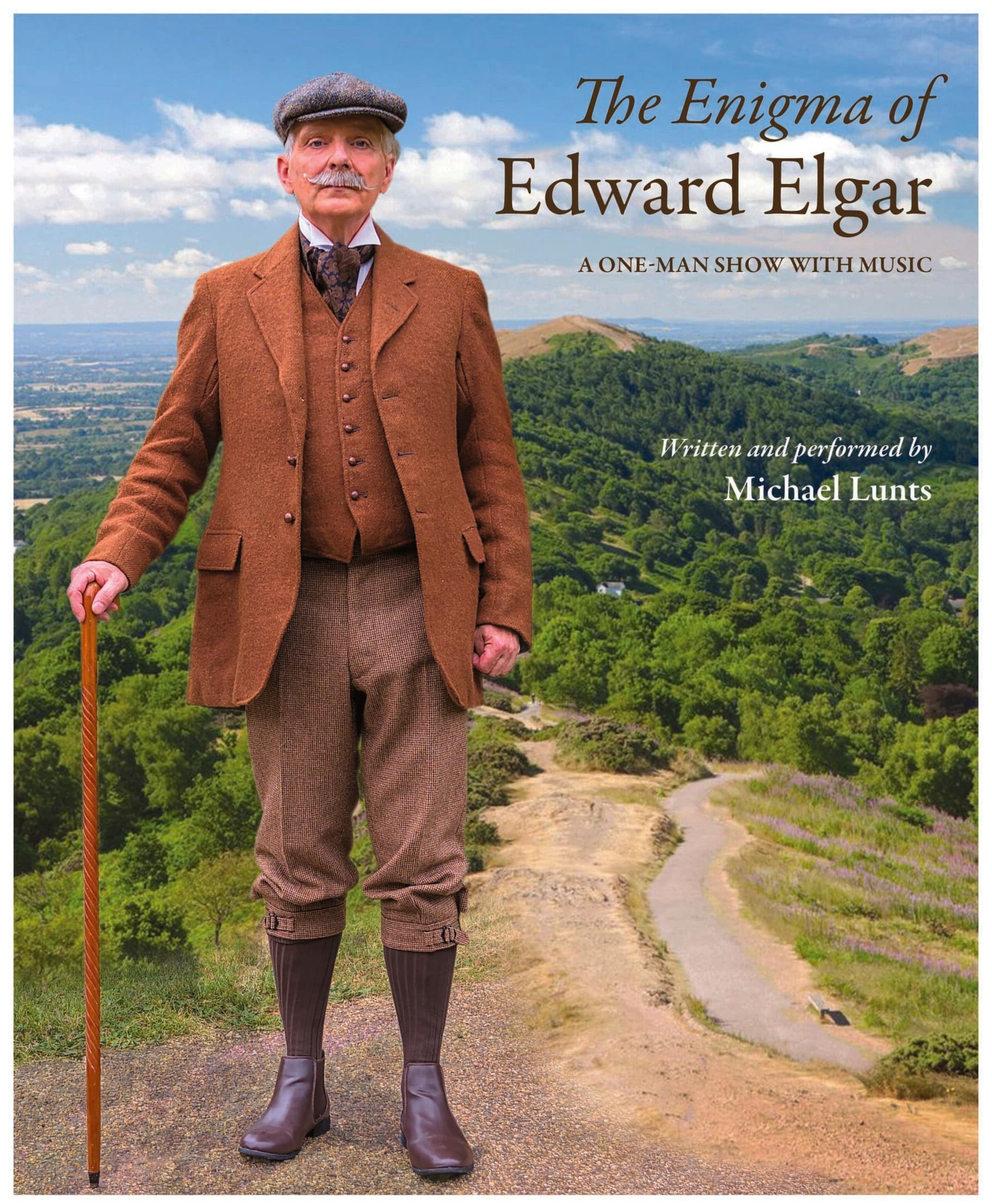 The Enigma of Edward Elgar