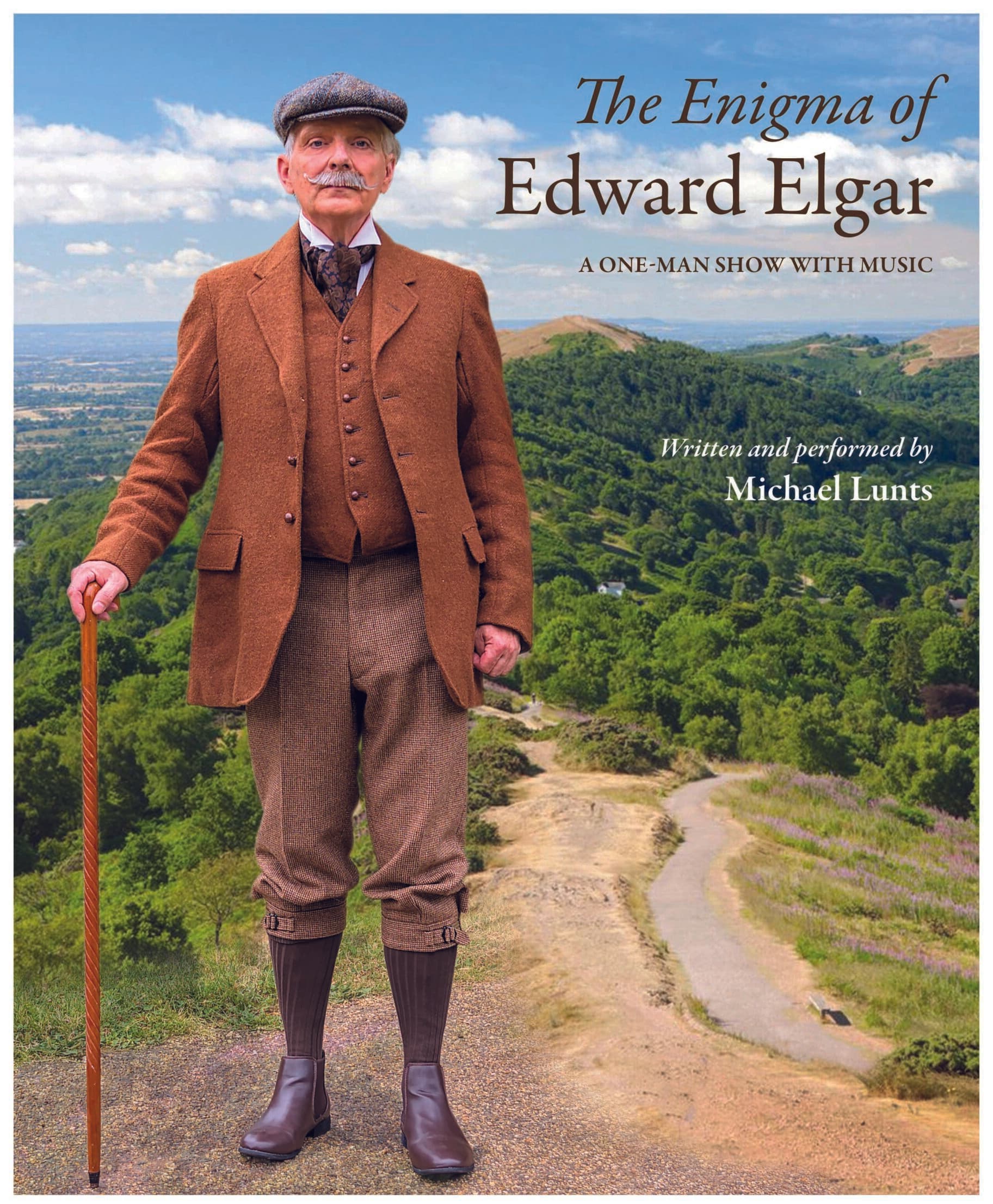 The Enigma of Edward Elgar