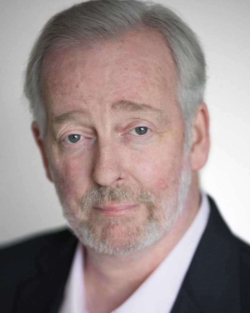 Finlay McLean