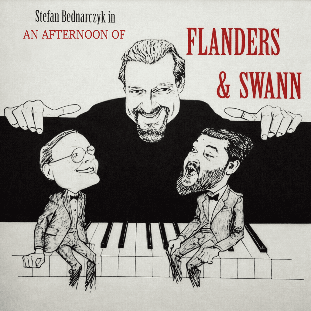 An Afternoon of Flanders and Swann