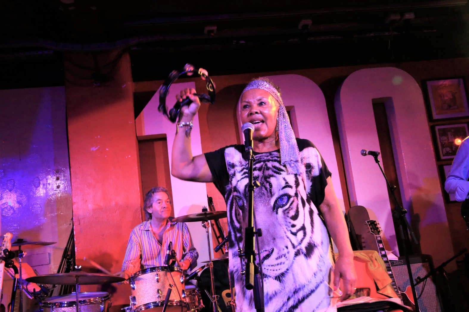 Honey B Mama & Friends