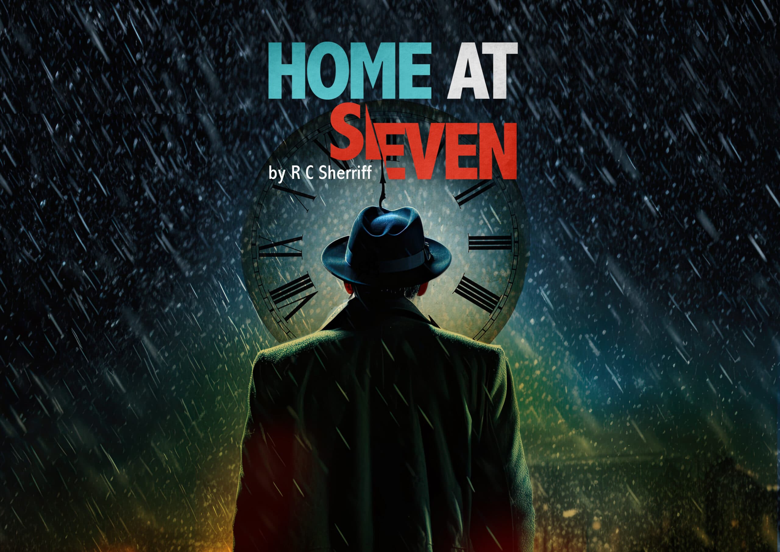 Home at Seven