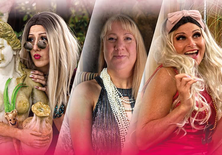 The Real Housewives of Codswallop