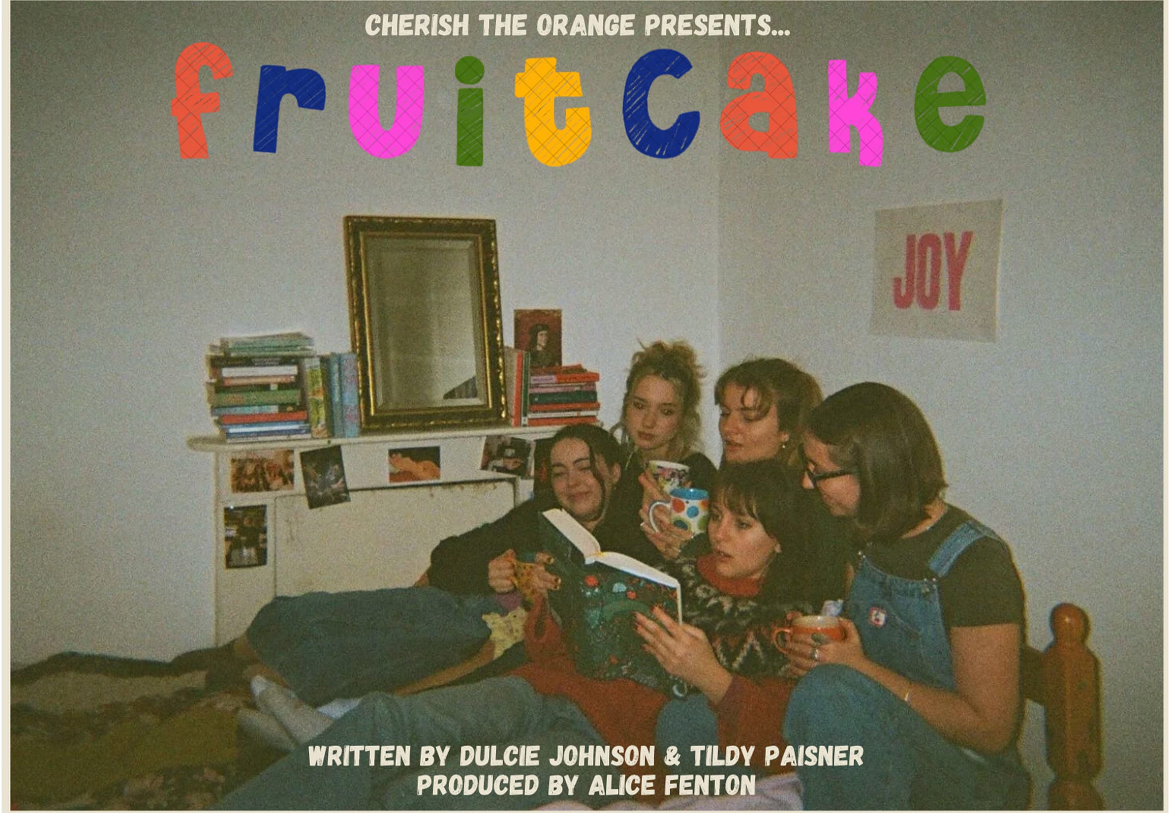 Fruitcake