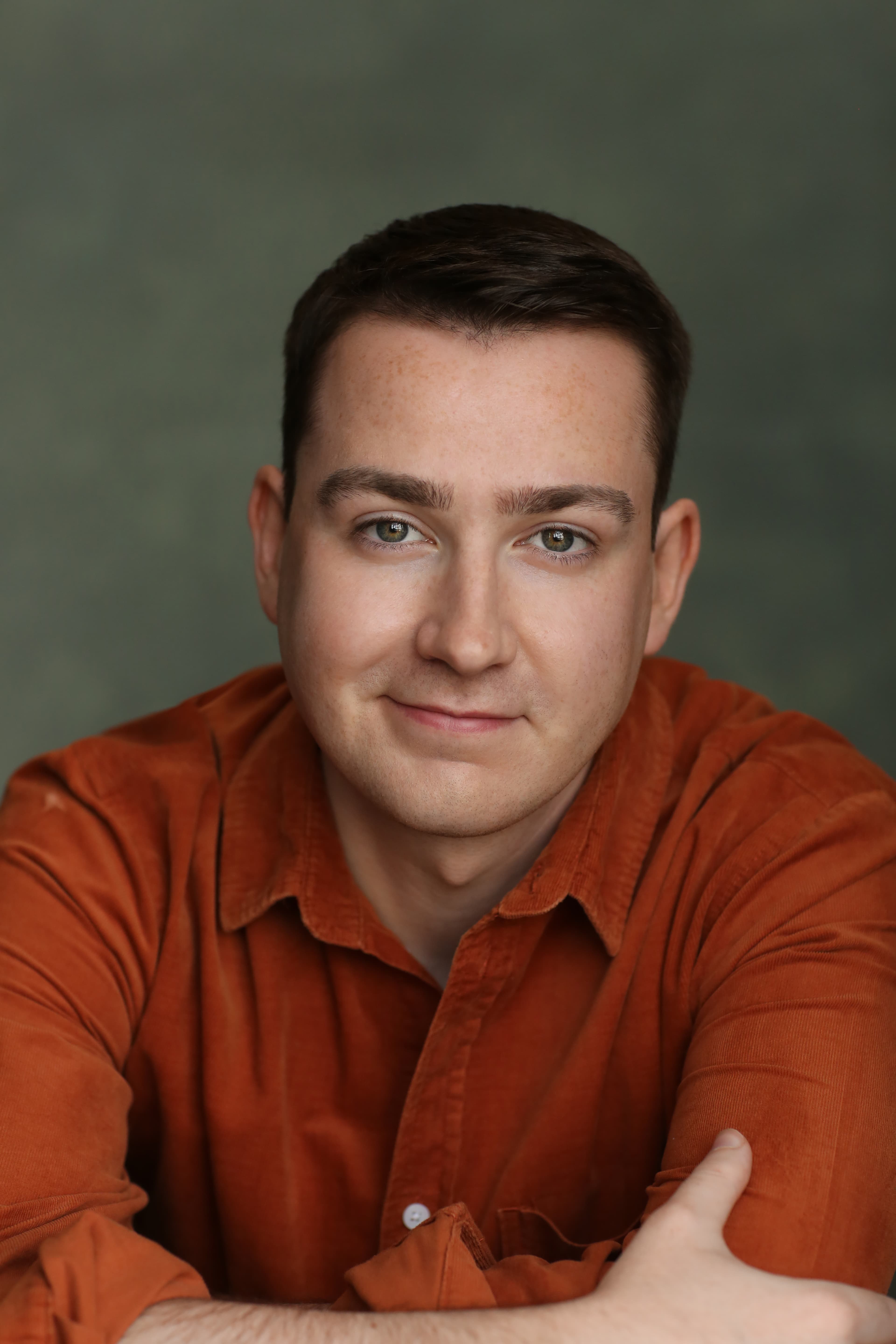 Kieran Wynne