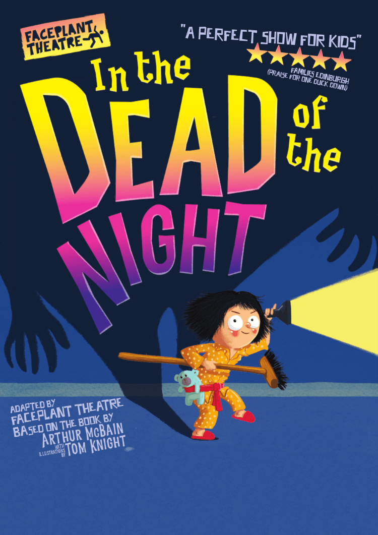 In the Dead of Night