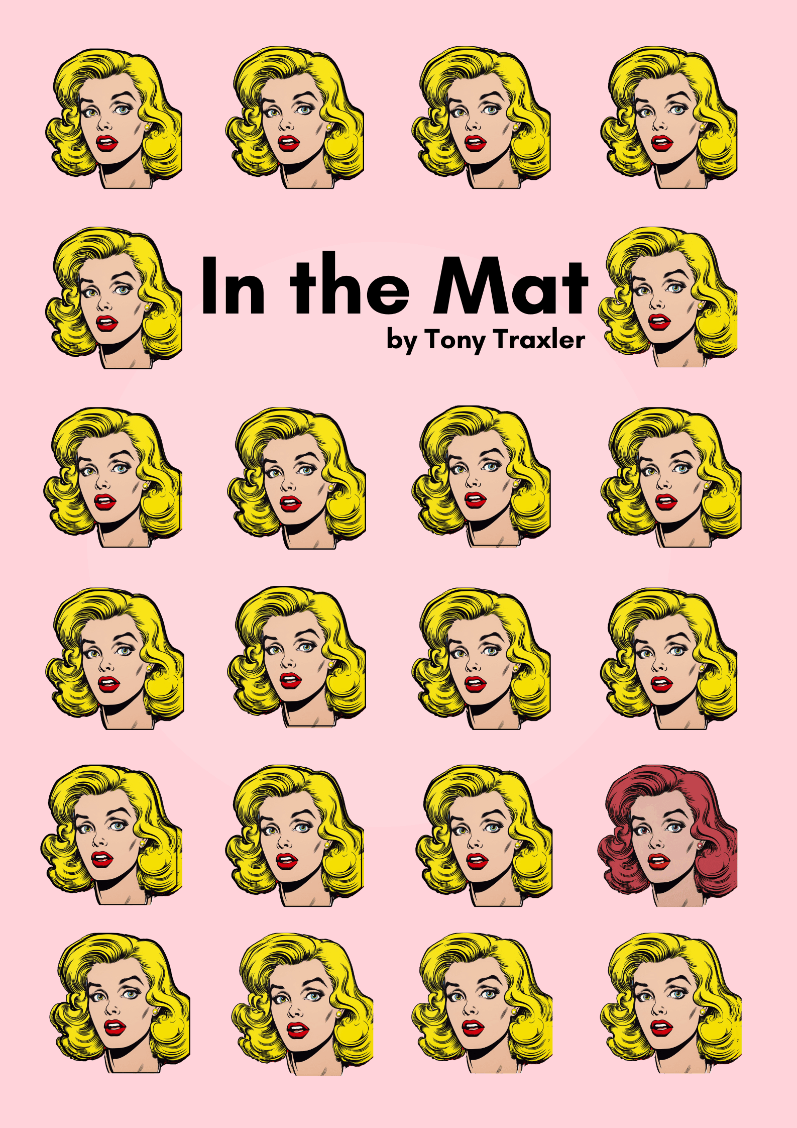 In The Mat
