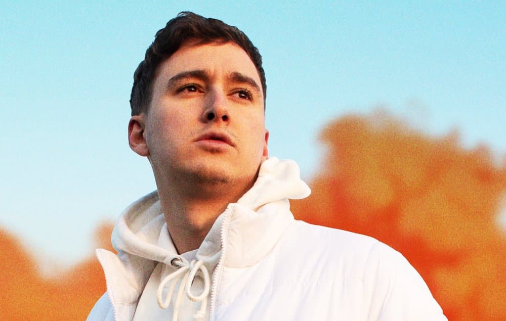 Edinburgh Preview: Jacob Hawley