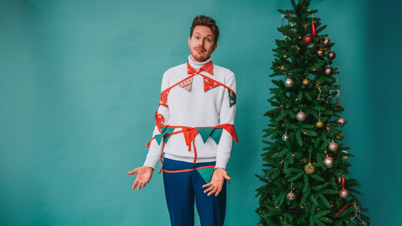 The Big Christmas Assembly