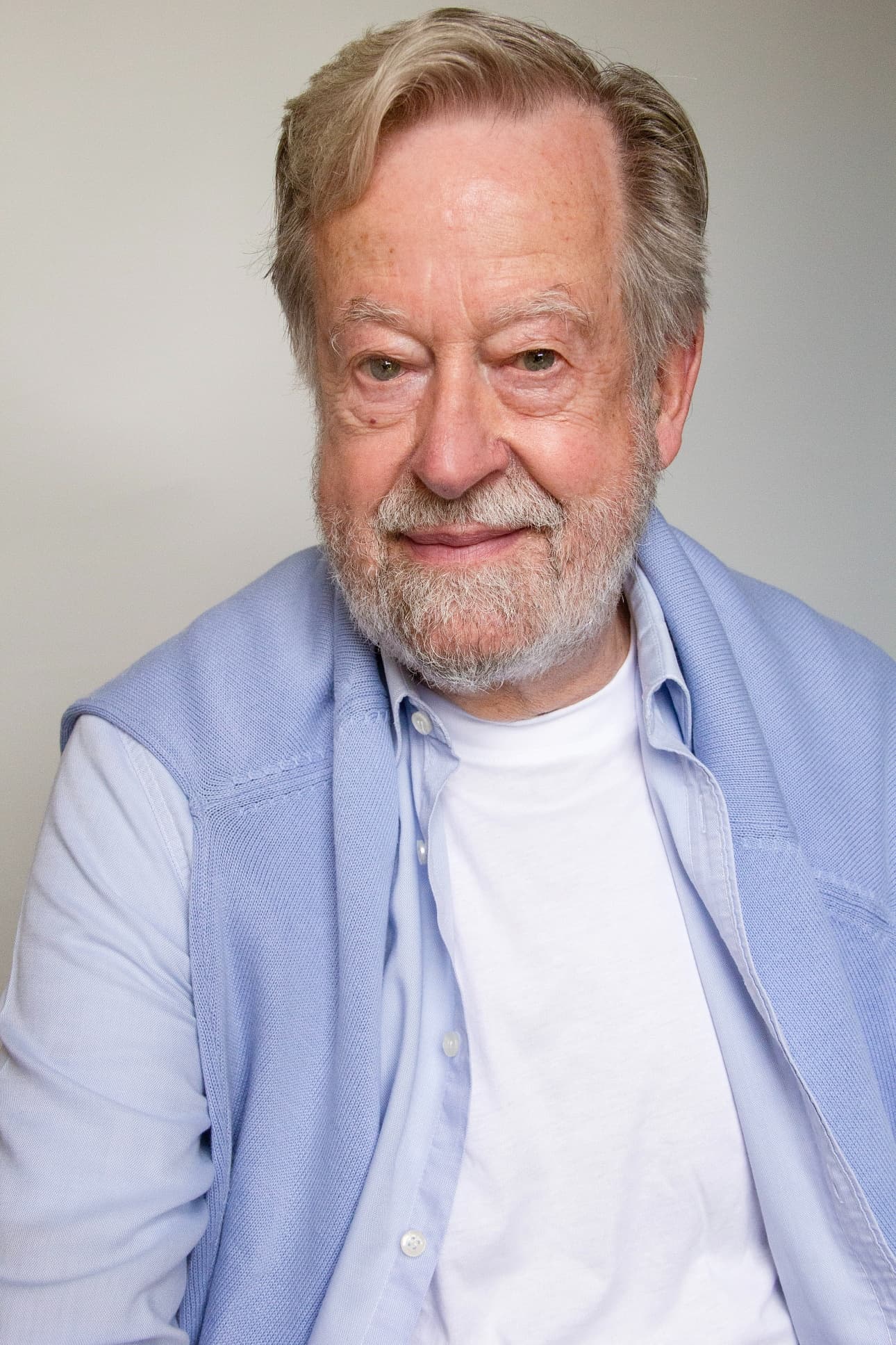 John Griffiths