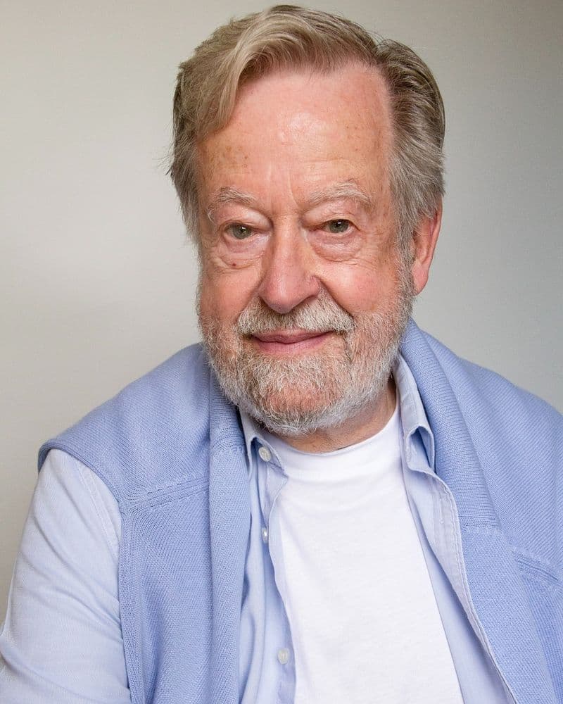 John Griffiths