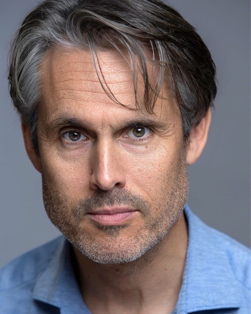 Jonathan Sidgwick