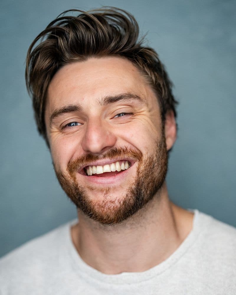 Joseph Emms