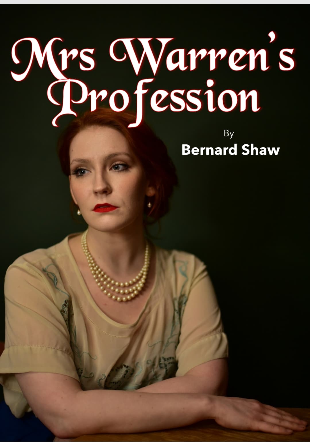 Mrs Warren's Profession