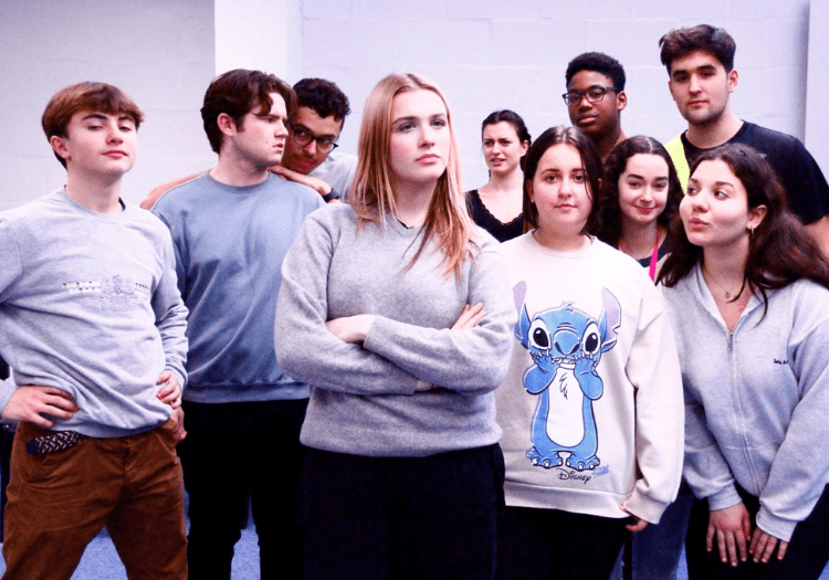 Lysistrata