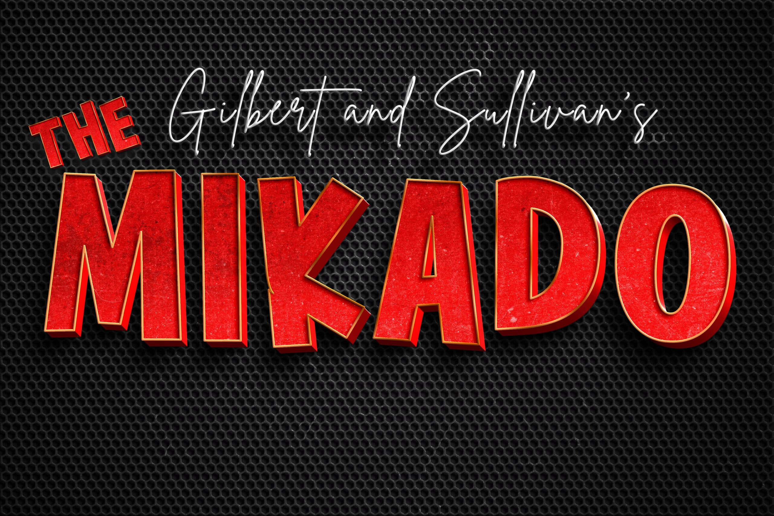 The Mikado