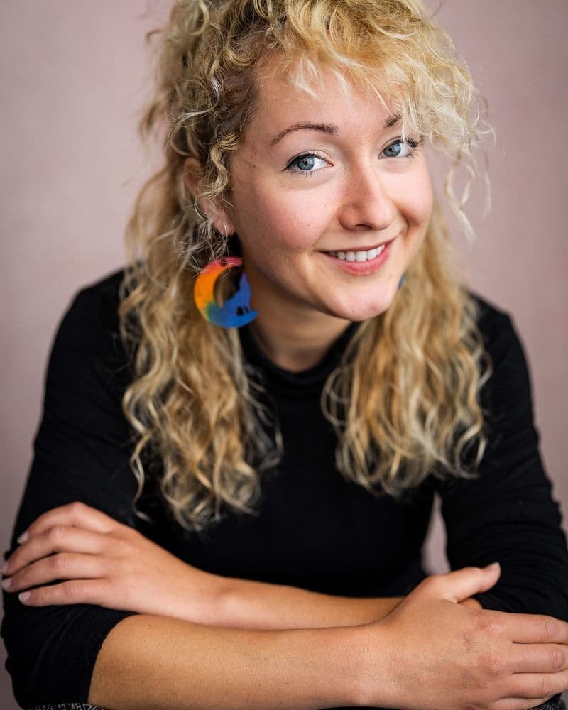 Miranda Braun