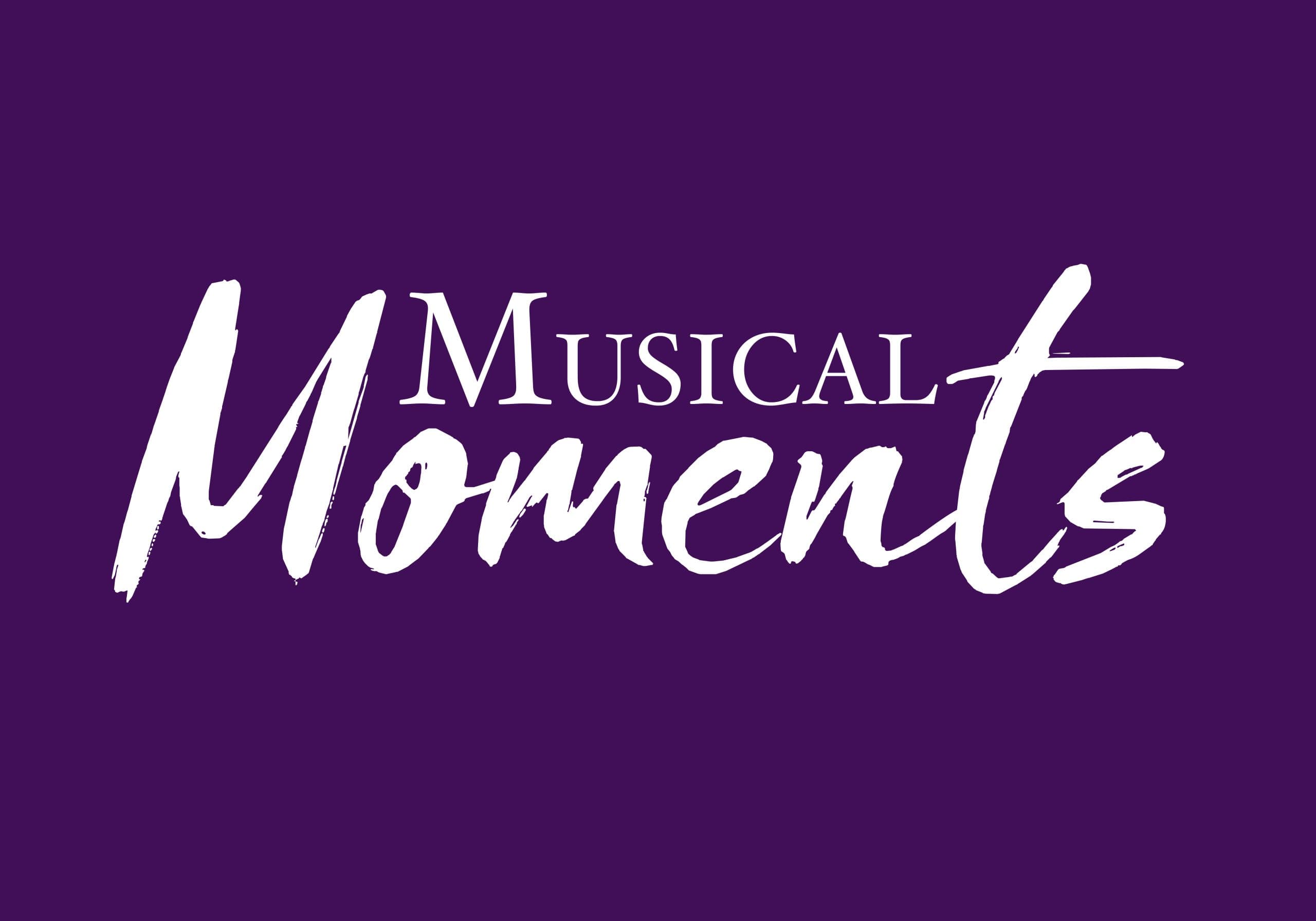 Musical Moments