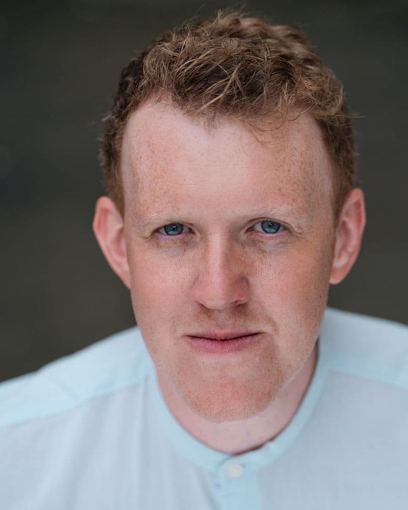 Peter Swales