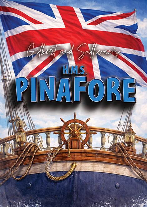 HMS Pinafore